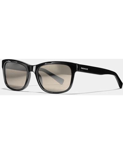 sunglasses coach outlet|coach outlet sunglasses for men.